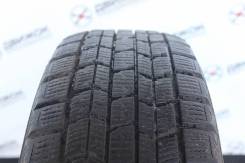 Dunlop DSX-2. Зимние, без шипов, 2010 год, 5 %, 4 шт