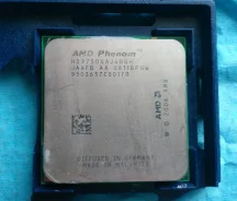 AMD Phenom X4 9750