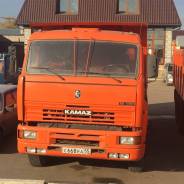 КамАЗ 6520. Продается Камаз 6520, 11 760 куб. см., 20 000 кг.