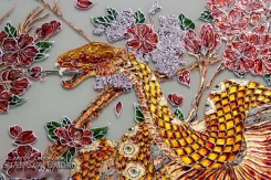 ��������� ������� "Golden Snake" ����