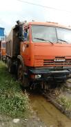 КамАЗ 65115. Камаз 65115 самосвал, 15 000 кг.