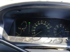 Спидометр. Lexus IS300, GXE10, JCE10 Lexus IS200, GXE10, JCE10 Lexus LX470, UZJ100 Lexus LX450, FZJ80 Toyota: Lite Ace, Corona, Regius Ace, Ipsum, Qui...