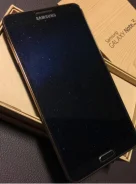 Samsung Galaxy Note 3. �/�, �������, 3G, NFC ����