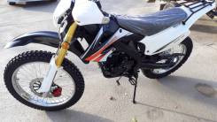 Ekonika Sport-004. 250 куб. см., исправен, птс, без пробега
