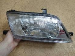 Фара. Nissan Wingroad, VENY11, VEY11, VFY11, VGY11, VHNY11, VY11, WFY11, WHNY11 Nissan AD, VENY11, VEY11, VFY11, VGY11, VHNY11, VY11, WFY11, WHNY11 Дв...