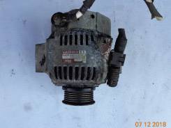 Генератор. Toyota: Carina, Corona, Caldina, Camry Gracia, Chaser Двигатели: 3SFE, 5SFE, 4SFE
