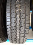 Continental ContiTrac SUV. �����������, ����� ����