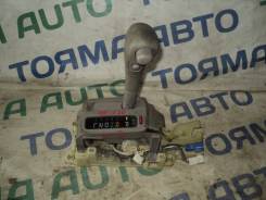 Ручка переключения автомата. Toyota Corolla, AE110