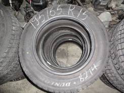 Dunlop DSX-2. Зимние, без шипов, 10 %, 4 шт
