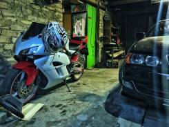 Honda CBR 1000RR Fireblade. 1 000 куб. см., исправен, птс, с пробегом
