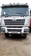 Shaanxi Shacman F3000. Самосвал , 30 000 кг.