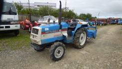 Mitsubishi MT2201. , 22 лс, 4 цилиндра, 22 л.с.