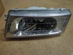 Фара. Mitsubishi Lancer, CK1A, CK2A, CK4A Двигатели: 4G13, 4G15, 4G92