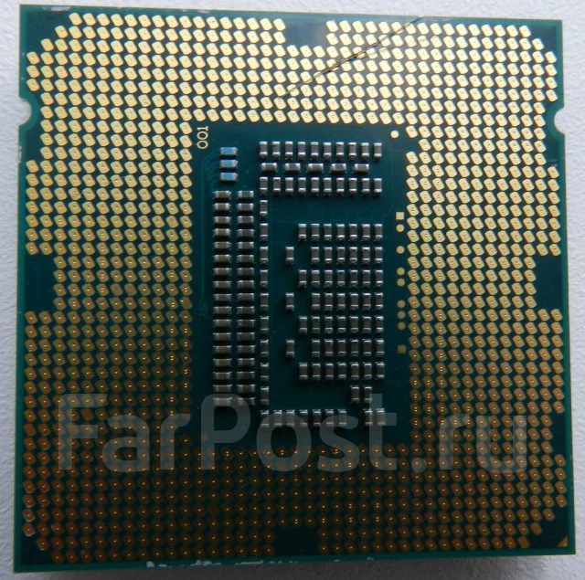 Intel Core i5-3450 ����