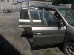 Ford Festiva. DW3W, B3 ����