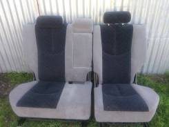 Сиденье. Toyota Harrier, MCU10, MCU10W, MCU15, MCU15W, SXU10, SXU10W, SXU15, SXU15W Двигатели: 1MZFE, 5SFE