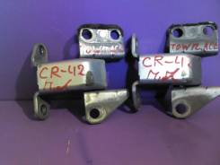 Крепление двери. Toyota Town Ace, CR21G, CR22G, CR26, CR27V, CR28G, CR29, CR30G, CR31G, CR36V, CR37G, CR38, CR41V, CR42V, CR51V, CR52V