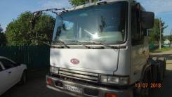 Asia. Продам Granto, 17 000 куб. см., 30 000 кг., 6x4