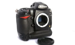Nikon D3. 10 - 14.9 ��