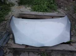 Капот. Toyota Ractis, NCP100, NCP105, SCP100 Двигатели: 1NZFE, 2SZFE