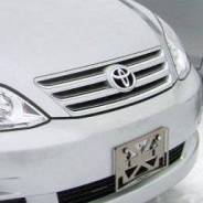 Решетка радиатора. Toyota Ipsum, ACM21, ACM21W, ACM26, ACM26W Двигатель 2AZFE. Под заказ