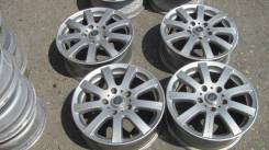 Stern. 6.0x15", 5x114.30, ET48, ЦО 73,1 мм.