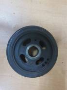 Шкив коленвала. Nissan: Teana, Wingroad, X-Trail, Presage, Serena, Avenir, Primera, Murano, Prairie, Liberty, Bluebird Sylphy, Bassara, AD Двигатели...
