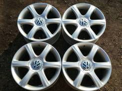 BBS. 6.5x16", 5x100.00, ET42, ЦО 57,1 мм.