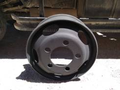 Isuzu. 5.25x17.5"