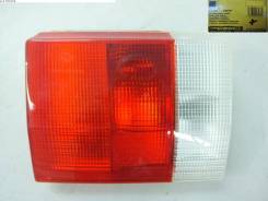 Стоп-сигнал. Audi 80, 89/B3 Audi 90 Двигатели: 1Y, 1Z, 3A, 6A, 7A, AAD, AAR, ABB, ABK, AEC, AEL, AKL, AKN, AMK, AMX, ARS, AUK, DR, DT, DZ, JK, JN, JV...