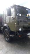 КамАЗ. Продам Камаз с прицепом 9 м