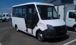 ГАЗ ГАЗель Next. Продаётся газель Next, 18 мест