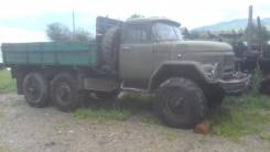 ЗИЛ 131. Продам ЗИЛ131 Грузовики, 6 000 куб. см., 6 000 кг., 6x6