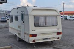 Avondale. Прицеп-дача, дом на колесах Fleetwood , 1 000 куб. см.