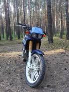 Honda NX 250. 250 куб. см., исправен, птс, с пробегом