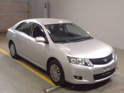 Toyota Allion. NZT260