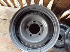 Toyota. 5.5x16", 5x150.00