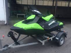BRP Sea-Doo Spark. 110,00 л.с., 2016 год год