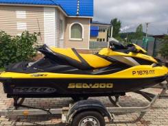 BRP Sea-Doo RXT. 260,00 л.с., 2011 год год