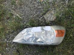 Фара. Toyota Altezza