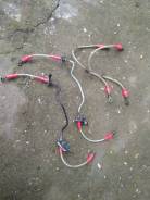 Шланг тормозной. Subaru Legacy, BE5, BH5, BL5, BP5