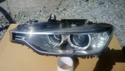 Фара. BMW 3-Series, F30, F31 Двигатели: B48B20, N20B20, N13B16, B47D20, N47D20, N55B30, B58B30, B38B15