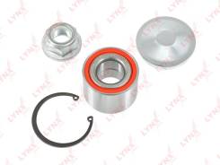 Подшипник ступицы. Renault: Twizy, Megane, Modus, Logan, 19, Twingo, Clio Chevrolet Cruze Nissan: Micra C+C, Cube, Micra, March, Note Двигатели: 3CG...