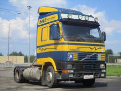 Volvo FH12. , 12 100 куб. см., 13 000 кг.