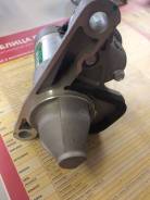 Стартер. Nissan: Bluebird, X-Trail, R'nessa, Elgrand, Figaro, Avenir, Sunny, Bluebird Sylphy, Cedric, Skyline, Silvia, 180SX, Fairlady Z, Tiida L...