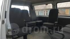 ГАЗ Соболь. Продам пассажирский автобус Соболь , состояние хорошее., 10 мест