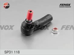 Наконечник рулевой левый Skoda Octavia 04-, VW Golf V 04-, Golf VI 08-, Passat 05- SP31118