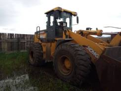 Xcmg LW500F. Продам погрузчик фионтальный, 5 000 кг., Дизельный, 3,00 куб. м.