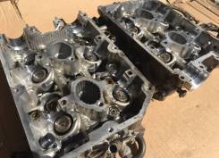 Головка блока цилиндров. Subaru Impreza WRX Subaru Impreza WRX STI, GRB Subaru Impreza, GRB Двигатель EJ257