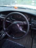 Подушка безопасности. Nissan Bluebird, HU14